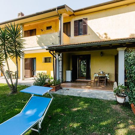 Agriturismo Casa Andreina Castiglione della Pescaia Exterior photo